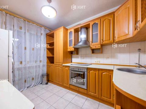 квартира за адресою Каденюка вул. (Танкопія), 26б