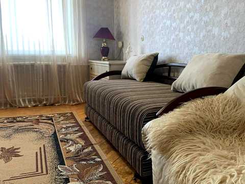квартира за адресою Івана Брюховецького вул., 2