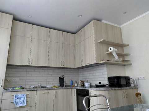 квартира за адресою Драгоманова вул., 8