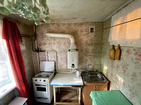 квартира по адресу Горького, 41