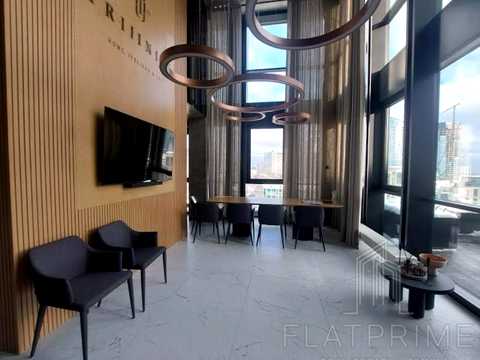 квартира по адресу Василия Тютюнника ул. (Анрі Барбюса), (Будинок 3)