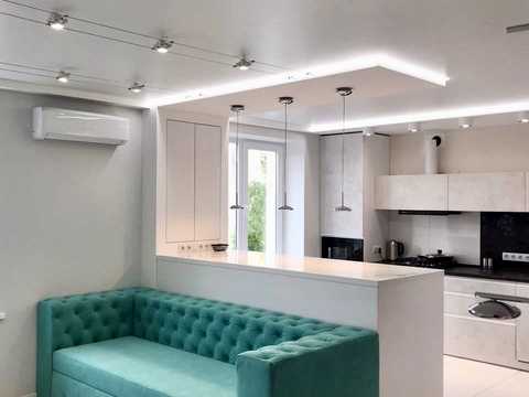 квартира за адресою Перемоги просп., 60а