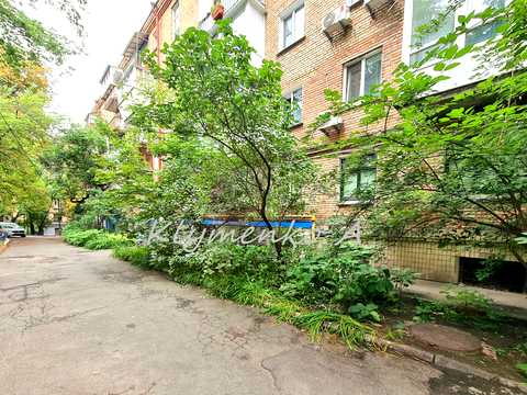 квартира за адресою Лесі Українки бульв., 10-А