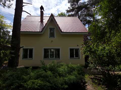 дом по адресу Анатолія Солов'яненка ул.