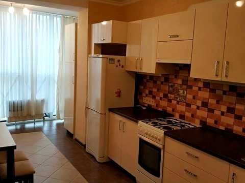 квартира за адресою Соборная , 10в