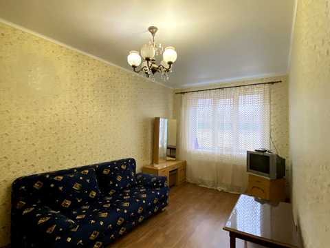 квартира за адресою Білокур вул. (Курська), 1-А