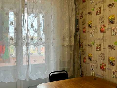 квартира за адресою Жуковського просп., 1