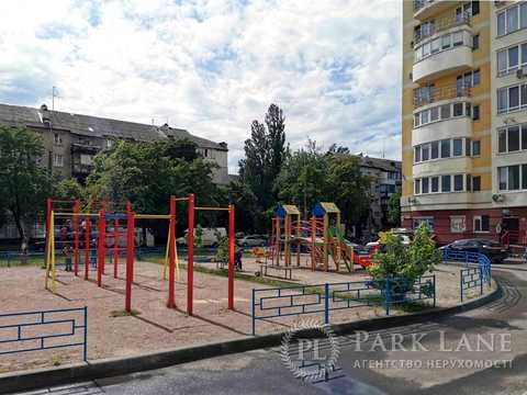 квартира за адресою Київ, Юрія Пасхаліна вул. (Ілліча), 17