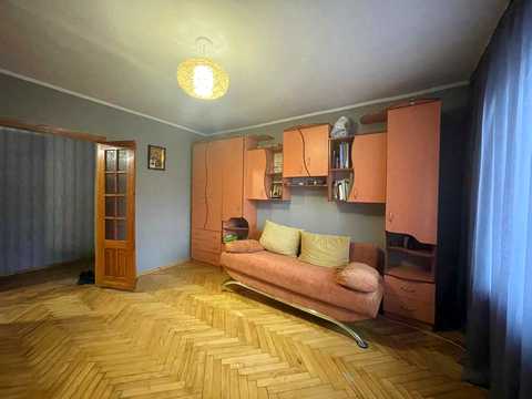квартира за адресою Володимира Великого вул., 10