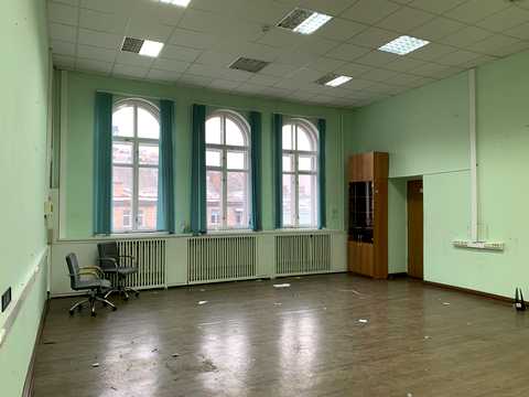 коммерческая по адресу Владимирская ул., 10