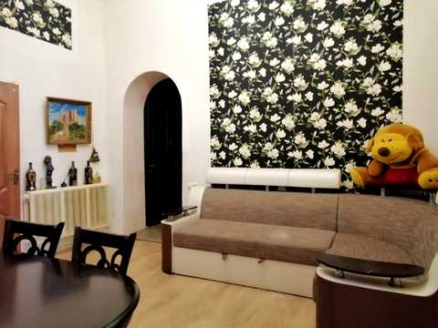 квартира за адресою Колонтаївська , 36