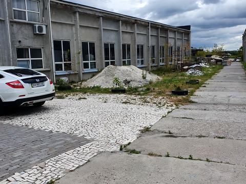 коммерческая по адресу промислова