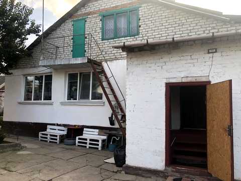 дом по адресу Вільський Шлях, 71Б