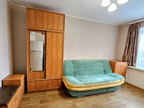 квартира по адресу Двенадцатого Апреля ул., 32
