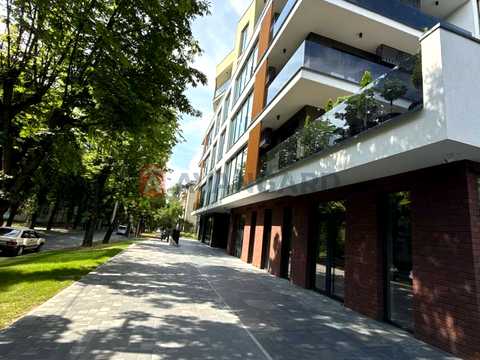 коммерческая по адресу Окружная ул., 43