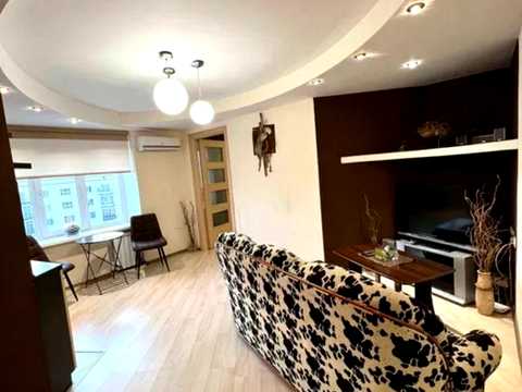 квартира за адресою Київ, Лесі Українки бульв., 5