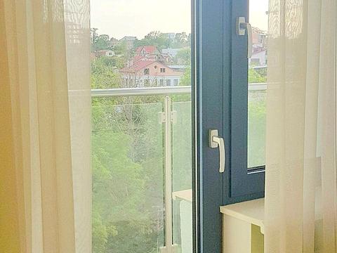 квартира по адресу Ванный пер., 1