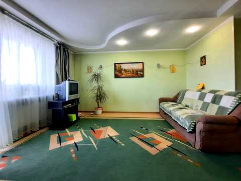 квартира за адресою квартал 304, 18