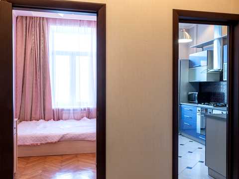 квартира за адресою Андріївська вул., 11/7