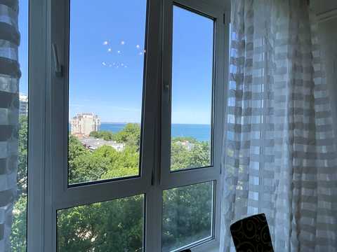 квартира по адресу Обсерваторный пер., 2/6