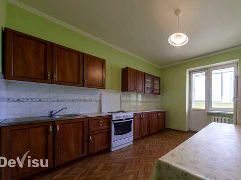 квартира за адресою Анни Ахматової вул., 35