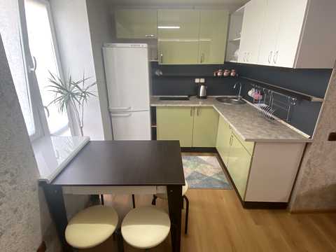 квартира за адресою Новая , 31Б