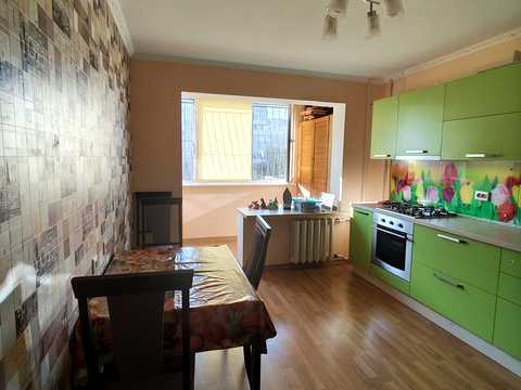 квартира за адресою Семена Палія вул. (Дніпропетровська дорога), 97