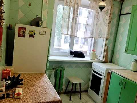 квартира за адресою Іцхака Рабіна вул., 53