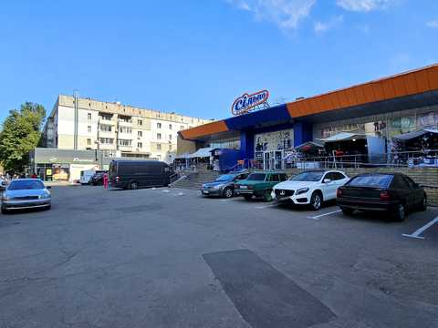 квартира по адресу Новокрымская ул., 1