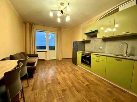 квартира за адресою Балтійський пров., 5