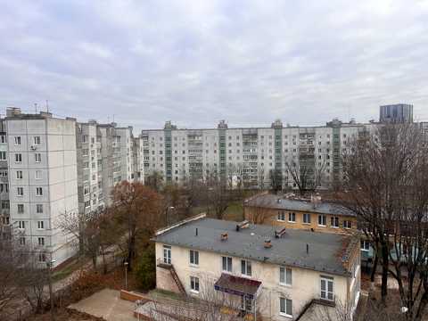 квартира за адресою Софії Русової вул., 25