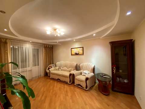 квартира за адресою Рональда Рейгана вул. (Теодора Драйзера), 36