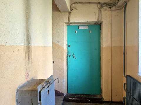 квартира по адресу Гвардейцев-Широнинцев ул., 41