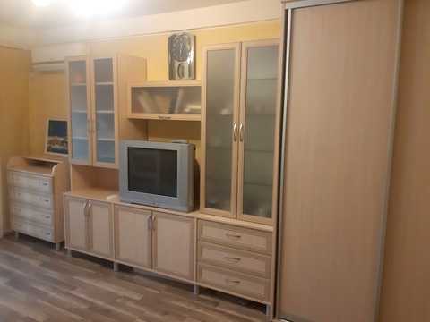 квартира по адресу Николая Руденко бульв. (Кольцова), 5-А