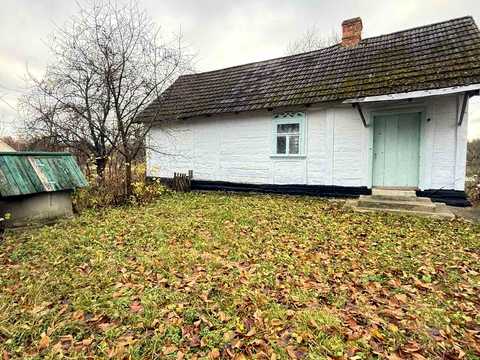 дом по адресу Перемоги