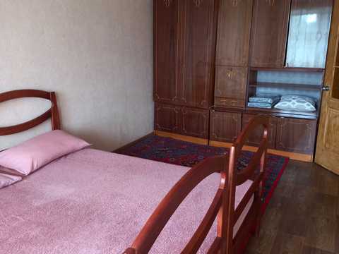 квартира за адресою Тараса Шевченка просп. (Карла Маркса), 26