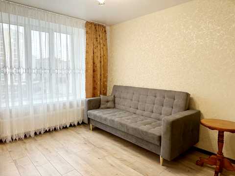 квартира за адресою Незалежності, 21