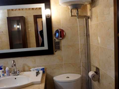 квартира по адресу Николая Амосова ул., 4