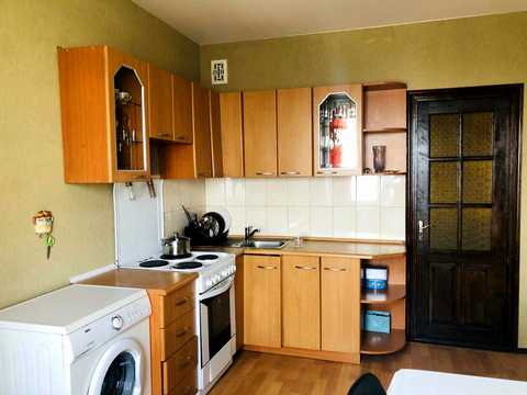 квартира за адресою Бакинська вул., 37-Г