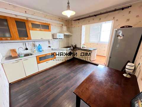 квартира за адресою Вишняківська вул., 17