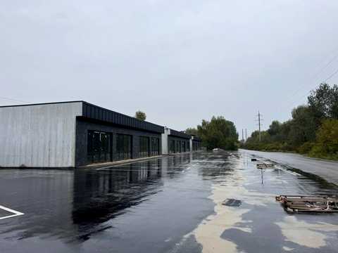 коммерческая по адресу Європейська, 2