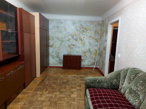 квартира по адресу Харьковское шоссе, 18