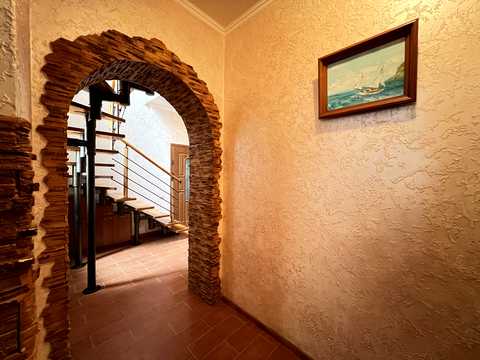дом по адресу Костомарова, 36