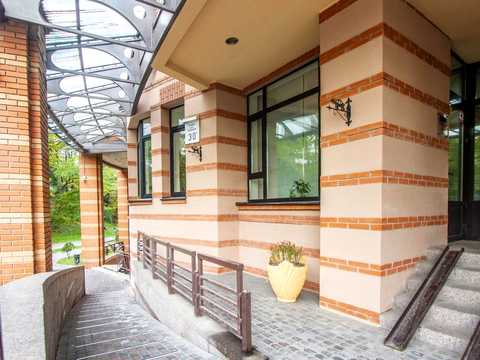 квартира за адресою Лесі Українки бульв., 30-Б