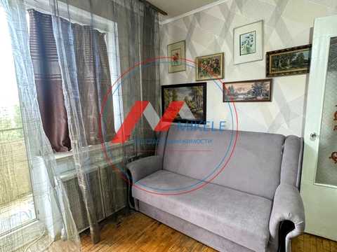 квартира за адресою Науки просп., 11