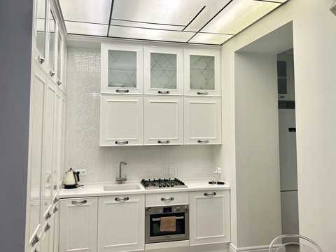 квартира по адресу Заньковецкой ул., 8