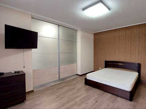квартира по адресу Юрія Кондратюка ул., 3