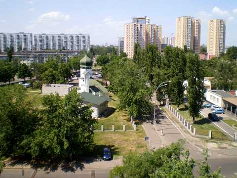 квартира по адресу Анатолия Соловьяненко ул. (Олександра Бойченка), 2/6