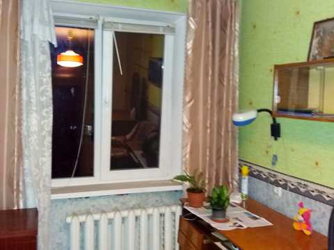 квартира по адресу Маршака ул. (Маршака), 5