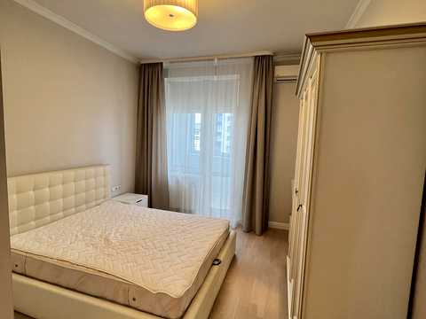 квартира за адресою В'ячеслава Чорновола вул., 29-А